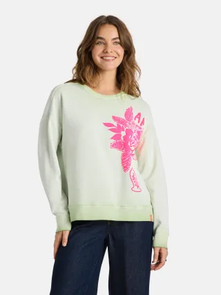 LIEBLINGSSTÜCK - LivL pastel green - Gr. - XL