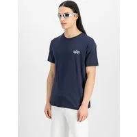 Alpha Industries T-Shirt Signature Backprint T-Shirt