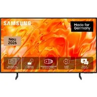 Samsung GQ50QN70HAU QLED-Fernseher (125 cm/50 Zoll, 4K Ultra HD, Smart-TV)