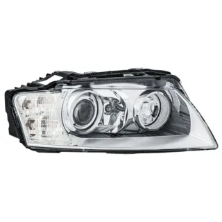 Hella Bi-Xenon Scheinwerfer rechts Audi A8