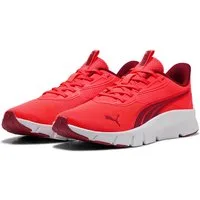 PUMA FLEXFOCUS LITE MODERN Laufschuh für sportlichen Alltag, atmungsaktives Obermaterial