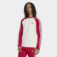 adidas Originals Langarmshirt 3S LS TEE