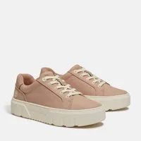 Timberland LAUREL COURT LOW LACE UP SNEAKER Sneaker