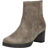 Gabor Comfort Gabor Comfort Stiefelette Veloursleder Stiefelette