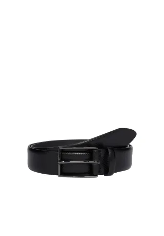 lloyd belts - 0170-05 schwarz - Gr. - 110