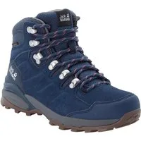 Jack Wolfskin Refugio Texapore Mid Wanderschuh