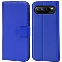 CoolGadget Handyhülle Book Case Handy Tasche für Google Pixel 10 6,3 Zoll, Hülle Klapphülle Flip Cover für Pixel 10 Schutzhülle stoßfest