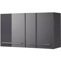 KOCHSTATION Hängeschrank KS-Wien Breite 100 cm