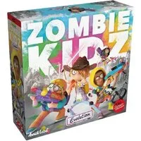 Le Scorpion Masqué Spiel Zombie Kidz Evolution (Kinderspiel)