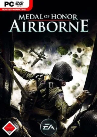 Medal of Honor: Airborne [PC]