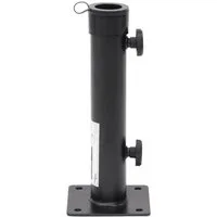 vidaXL Schirmhalter