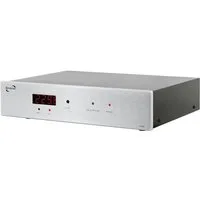 Dynavox HiFi-Steckdosenleiste X7000 - Netzfilter für ungetrübten Hörgenuss Mehrfachsteckdose 6-fach (Eingebauter Sicherungsautomat 10 A), 4x gefiltert, 2x ungefiltert