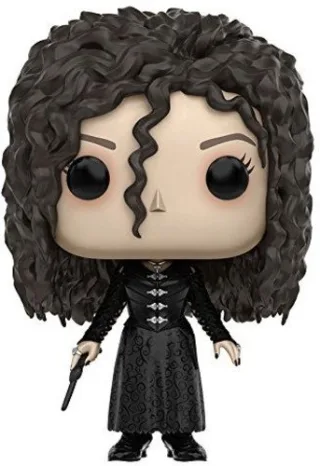 Funko Pop! 35 - Harry Potter: Bellatrix Lestrange