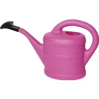 Geli Gießkanne Geli Gießkanne 1 L Kunststoff pink