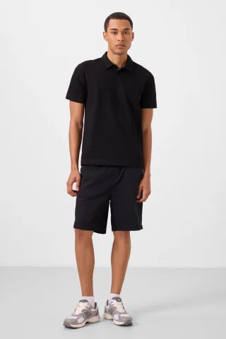 Herren Chino Shorts in Normalgröße