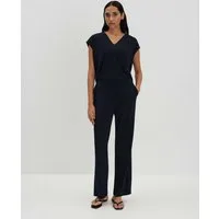 someday Jumpsuit CELARIA mit cleverem Rückendetail