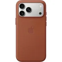 Apple Smartphone-Hülle iPhone 17 Pro Max Funktionsgewebe Case mit MagSafe 17,5 cm (6,9 Zoll)
