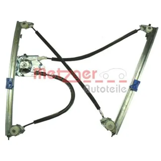 Metzger Fensterheber vorne links Renault Laguna 2