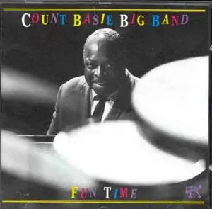 Fun Time (Rec.Montreux  75)