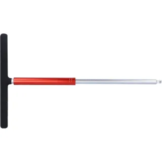 KS TOOLS 1/4" T-Griff-Schnelldreher - 911.2369