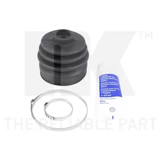 NK Achsmanschette vorne au?en Honda Accord Crx Prelude
