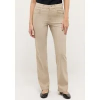ANGELS Straight-Jeans Wide Leg