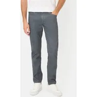 camel active Stoffhose 5-Pocket-Hose (1-tlg)