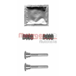 Metzger F?hrungsh?lsensatz f?r Bremssattel Nissan 100nx Cherry Sunny Suzuki Vitara