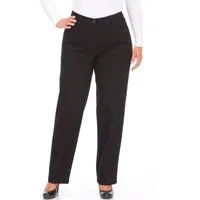 KjBRAND Stretch-Jeans Babsie mit Stretch-Anteil