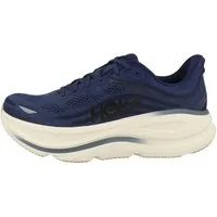 Hoka One One Bondi 9 Herren Laufschuh Sneaker, Turnschuhe, Sportschuhe, Running, Joggingschuhe