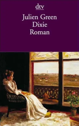 Dixie: Roman (dtv Literatur)