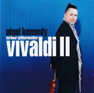 The Vivaldi Album Vol.2