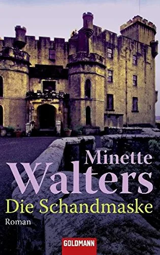 Die Schandmaske