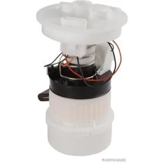 Elparts Kraftstoff-F?rdereinheit Ford C-Max Focus Mazda 3