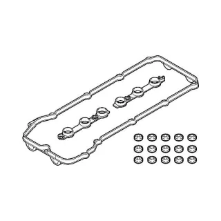 Elring Ventildeckeldichtungssatz BMW 3er 5er 7er X3 X5 Z4