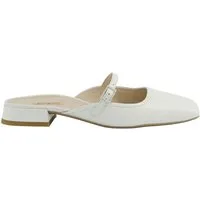 Paul Green Paul Green 6193-029, Sandaletten, Weiß, Damen Sandalette