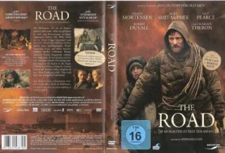 The Road - die Apokalypse ist erst der Anfang [DVD]