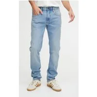 Blend Regular-fit-Jeans Twister fit Mulitflex Baumwollmischung, regular fit