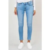 BLUE FIRE 5-Pocket-Jeans Chloe Skinny