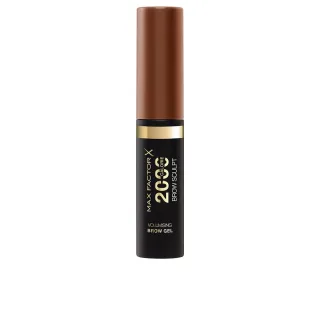 2000 Calorie Volumengebendes Brauengel #003-braun 4,5 ml