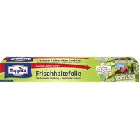 Toppits Folienrollen Toppits Frischhaltefolie 20 m, 32,5 cm Breit