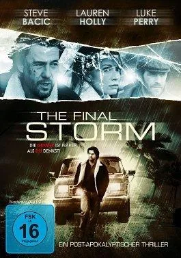 The Final Storm (DVD)