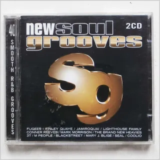 Soul Grooves