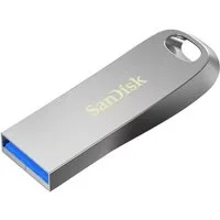Sandisk Ultra Luxe 128GB, USB 3.1 USB-Stick (USB 3.1, Lesegeschwindigkeit 150 MB/s)
