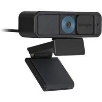 W2000 1080p Auto Focus, Webcam schwarz
