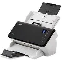 E1030, Einzugsscanner grau