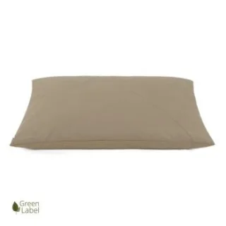 Doctor Bark Country-Kissen GreenLabel sandbraun XL