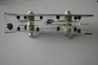ELMAG Gleichrichter PMS 12/2/2 Autos. 500 - 9505252
