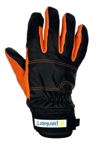 Schutzhandschuhe aus Leder für THL | Penkert | NEW DIMENSION RESCUE | Größe 5-12 | EN ISO 21420:2020 | hoher Tragekomfort | hervorragende Taktilität 5