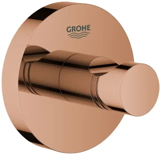 GROHE Bademantelhaken Essentials 40364 warm sunset, 40364DA1 40364DA1